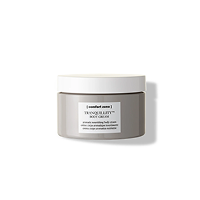 Comfort Zone Tranquillity Body Cream jar on a white background.