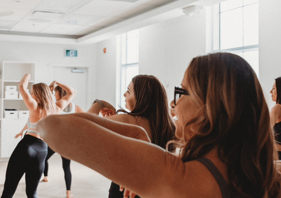 The Mental Health Benefits of Movement