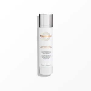 Lightening Lotion