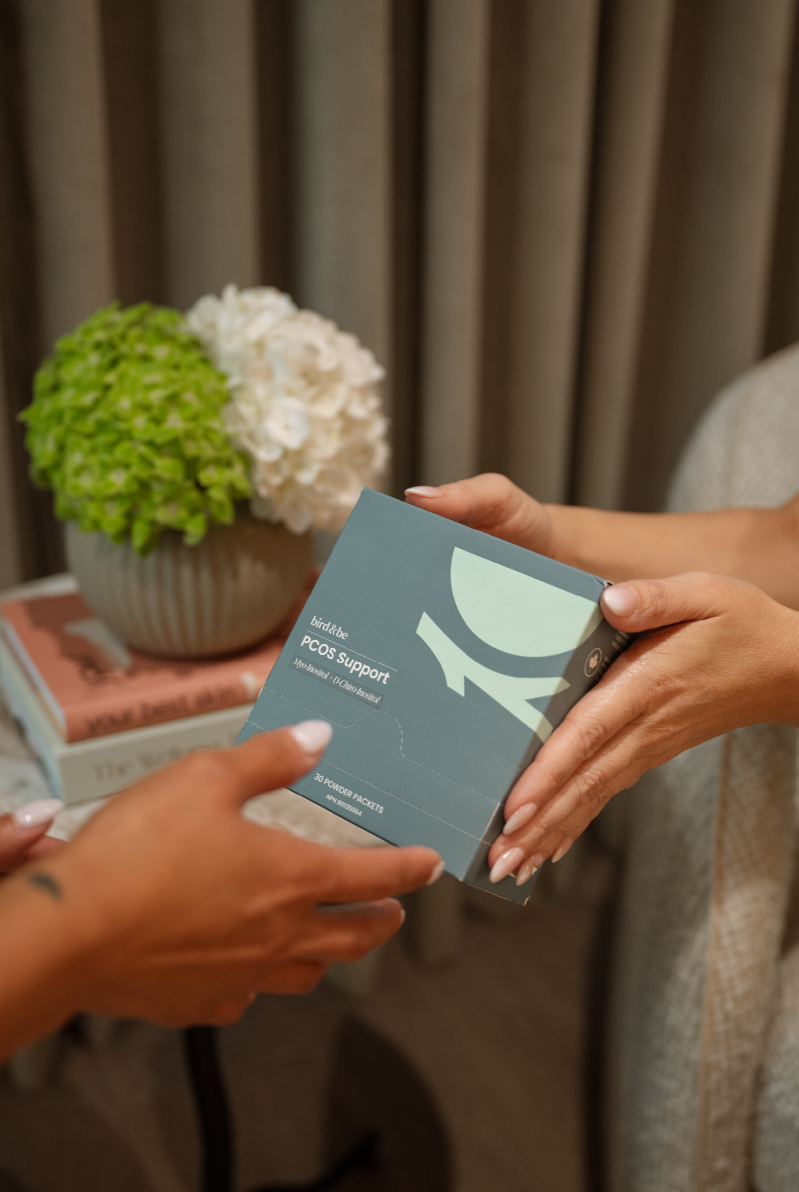 It’s Official: PCOS Is Now PMOS (And It’s About Time)